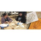 Introduction to Leather Carving March 12th 2022