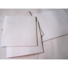 3mm Tooling Leather - 1 Foot Square